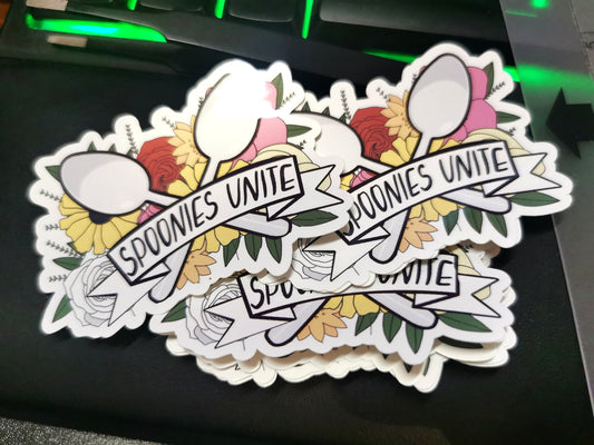 Disability & being creative