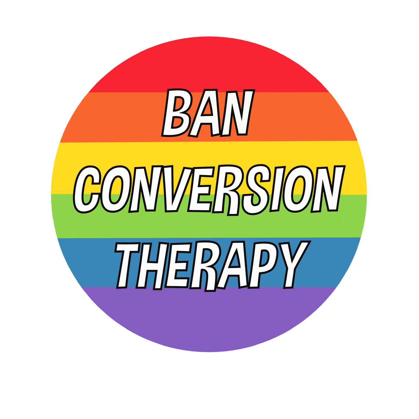 Trans Solidarity Sticker Pack