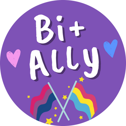 Ally Stickers