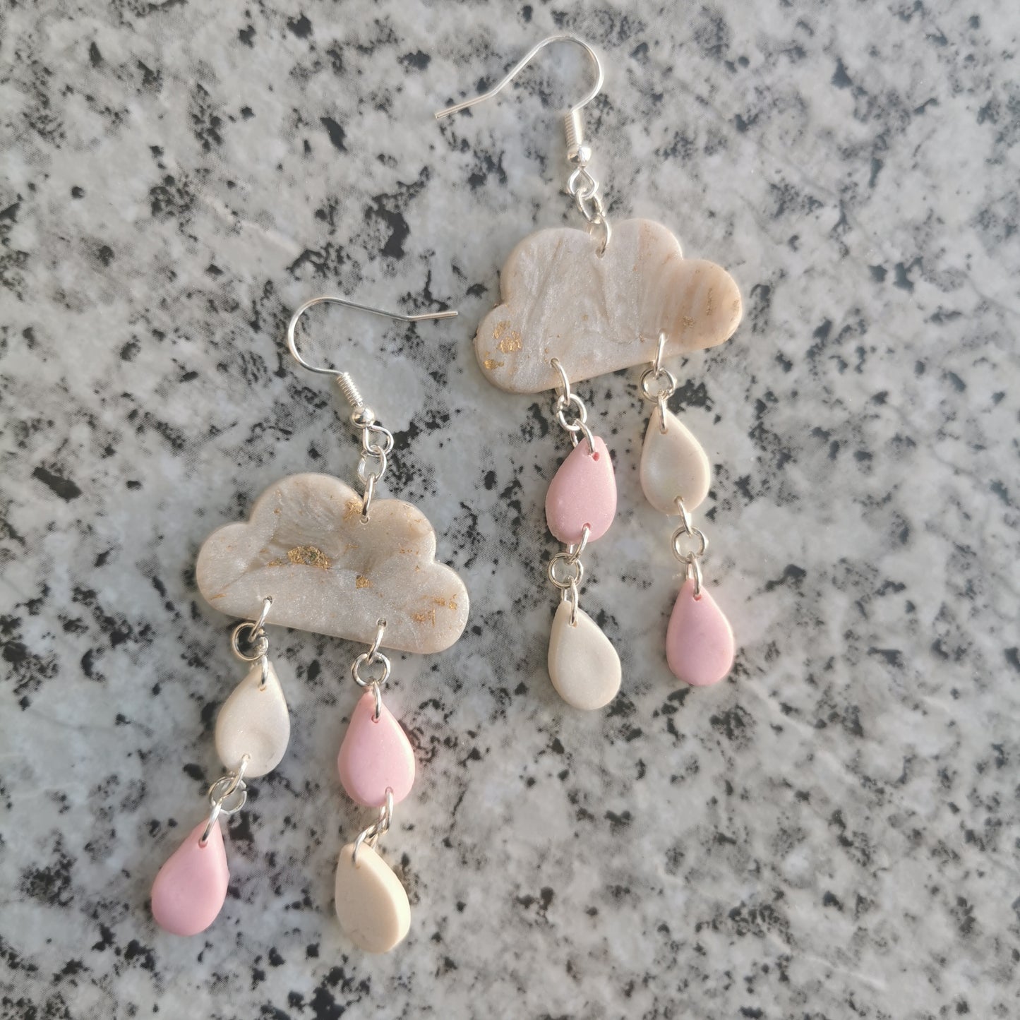 April Showers Earrings