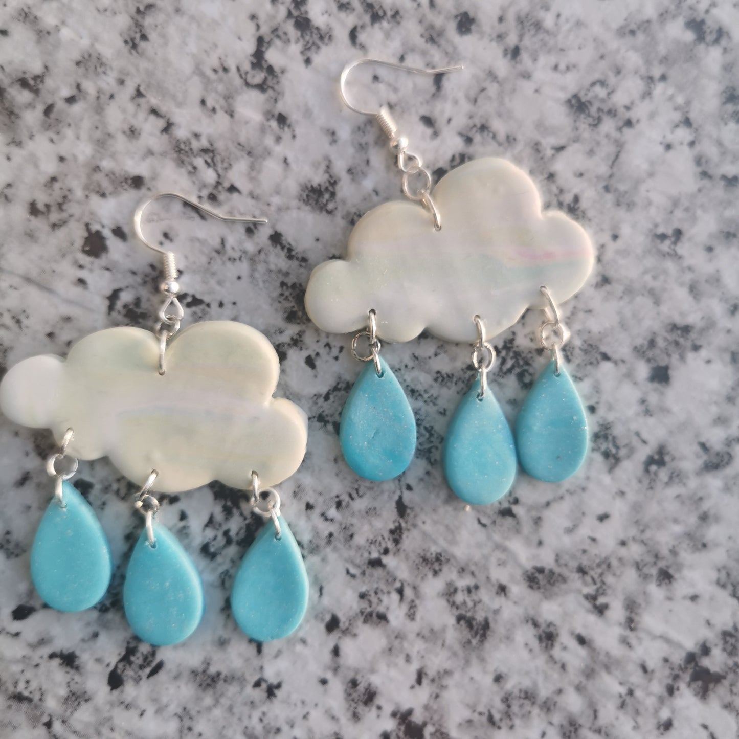 April Showers Earrings