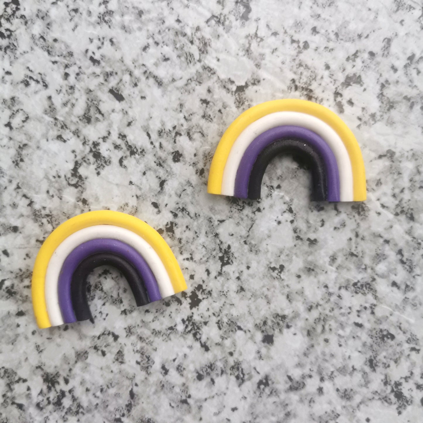 XL Rainbow Delight Earrings