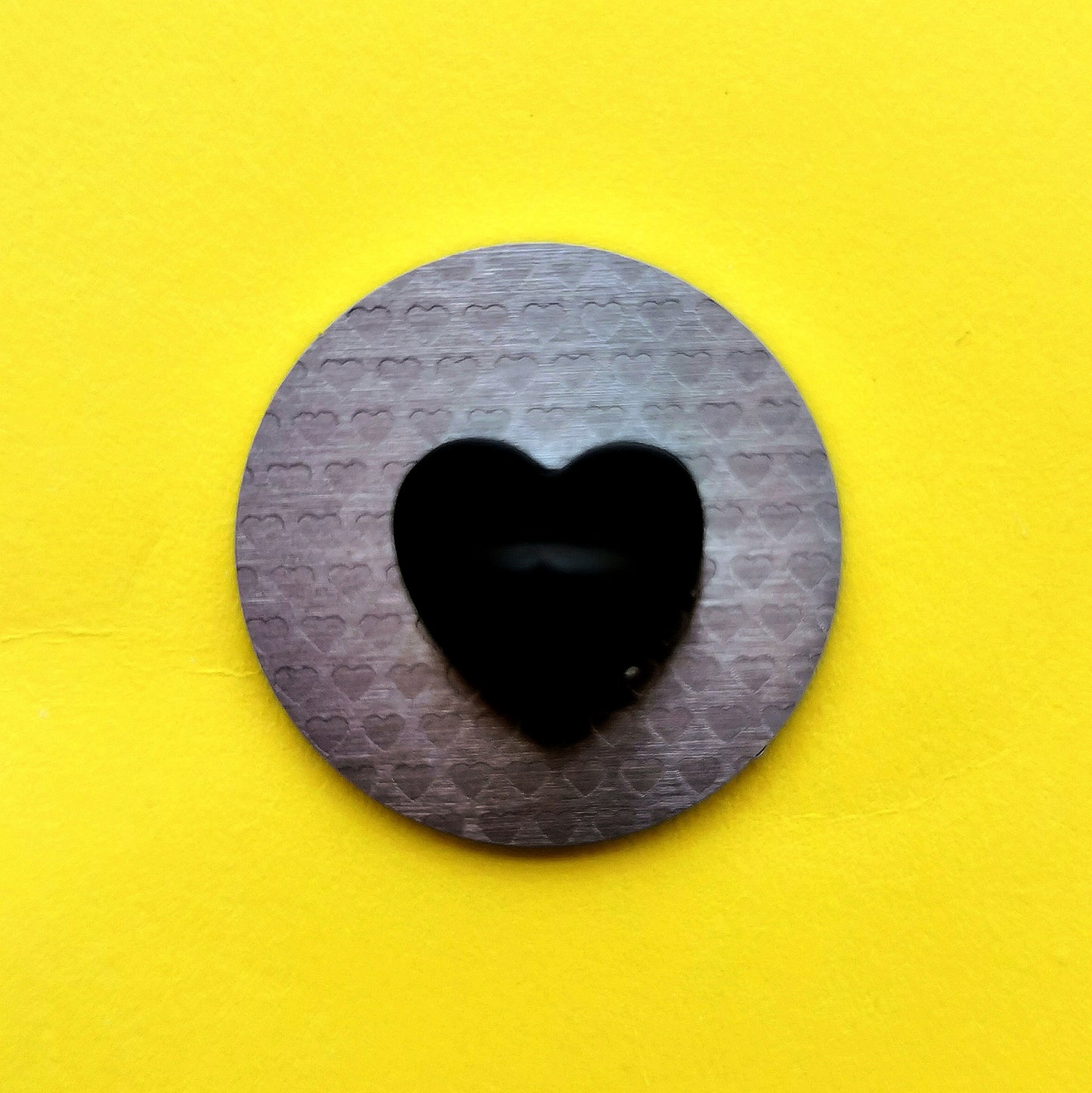 Trans Healthcare Now pin