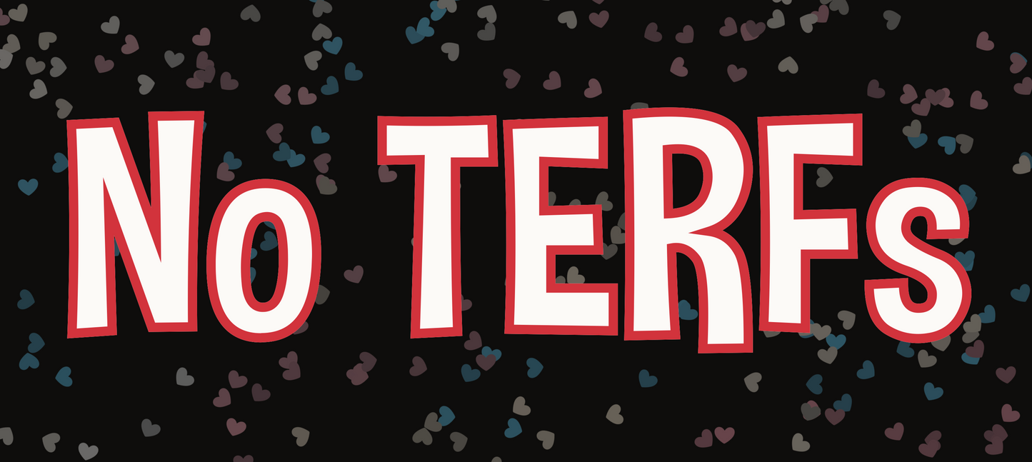 Trans Solidarity Sticker Pack