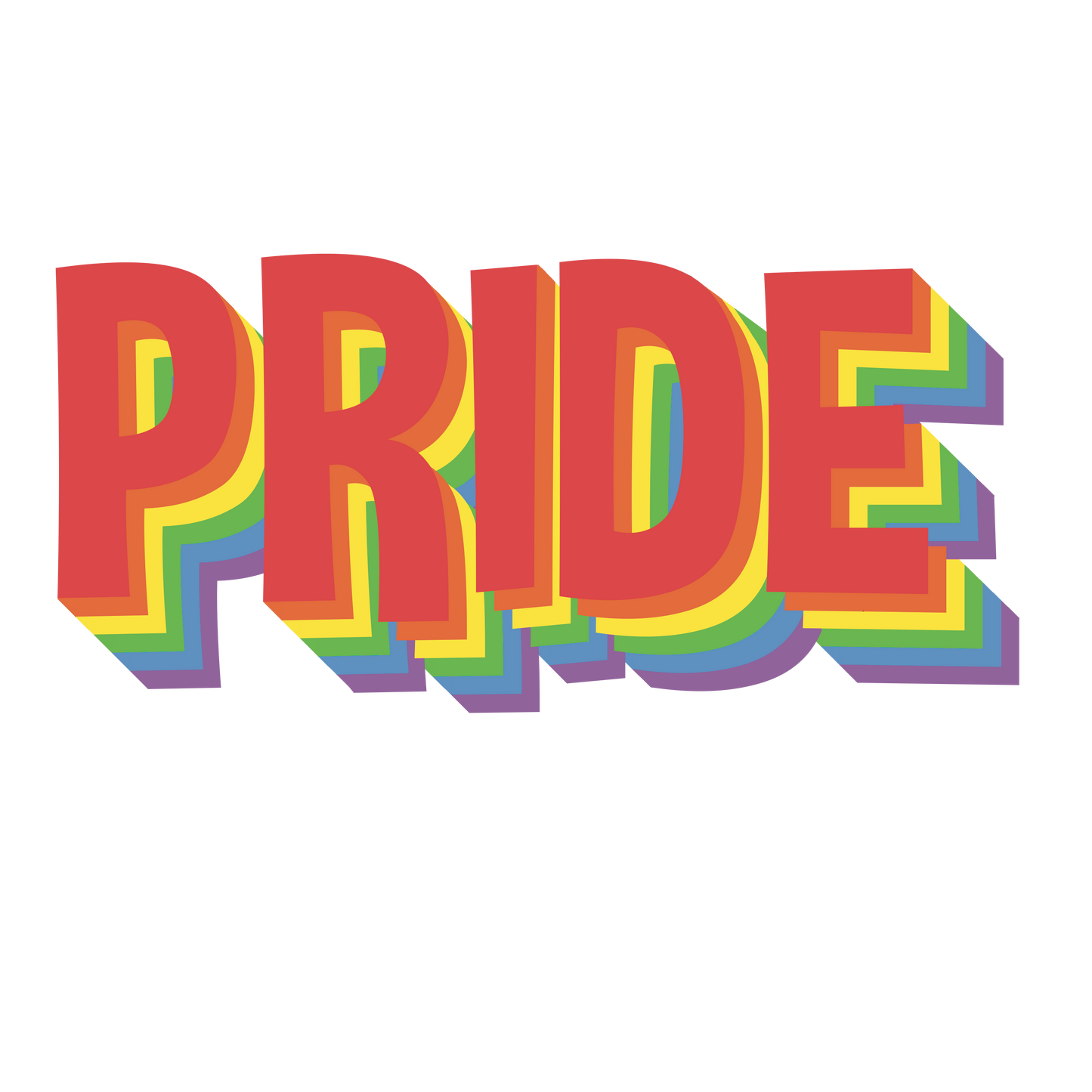 Trans Solidarity Sticker Pack