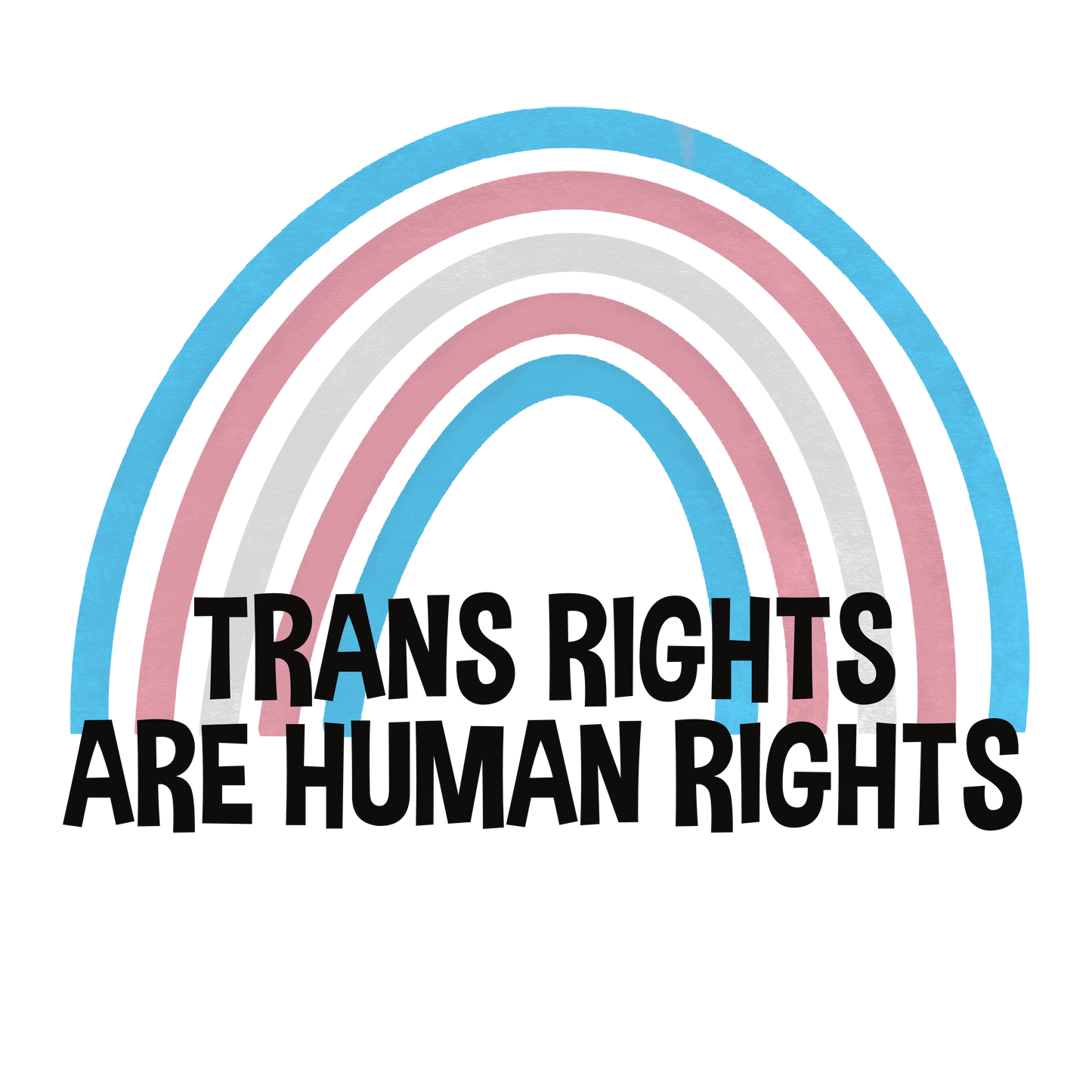 Trans Solidarity Sticker Pack